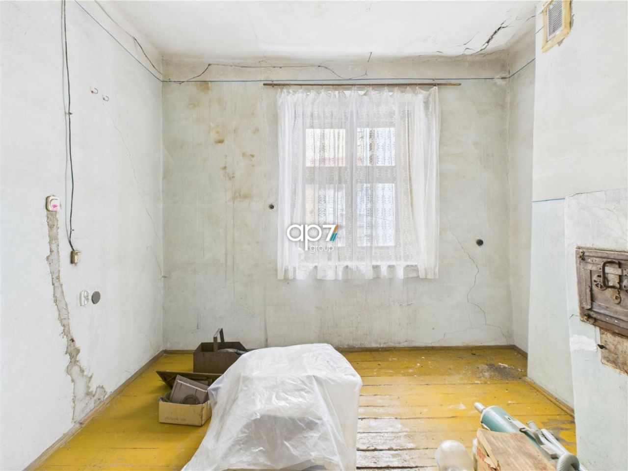 kamienica Wieliczka Centrum, ul. gen. Władysława Sikorskiego. Zdjęcie 4