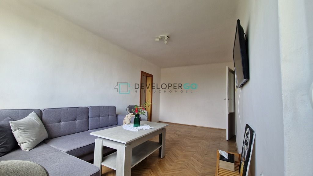 Mieszkanie 3-pokojowe Puławy, ul. Polna. Zdjęcie 3