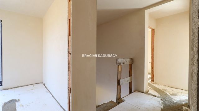 bliźniak, 5 pokoi Kraków Wzgórza Krzesławickie, ul. Karola Darwina. Zdjęcie 19