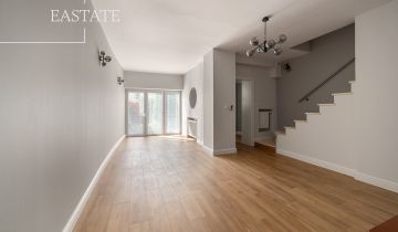 dom wolnostojący, 7 pokoi Warszawa Sadyba, ul. Kołobrzeska