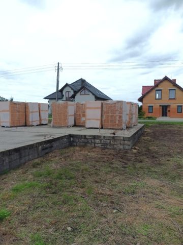 Działka budowlana Biadki. Zdjęcie 1