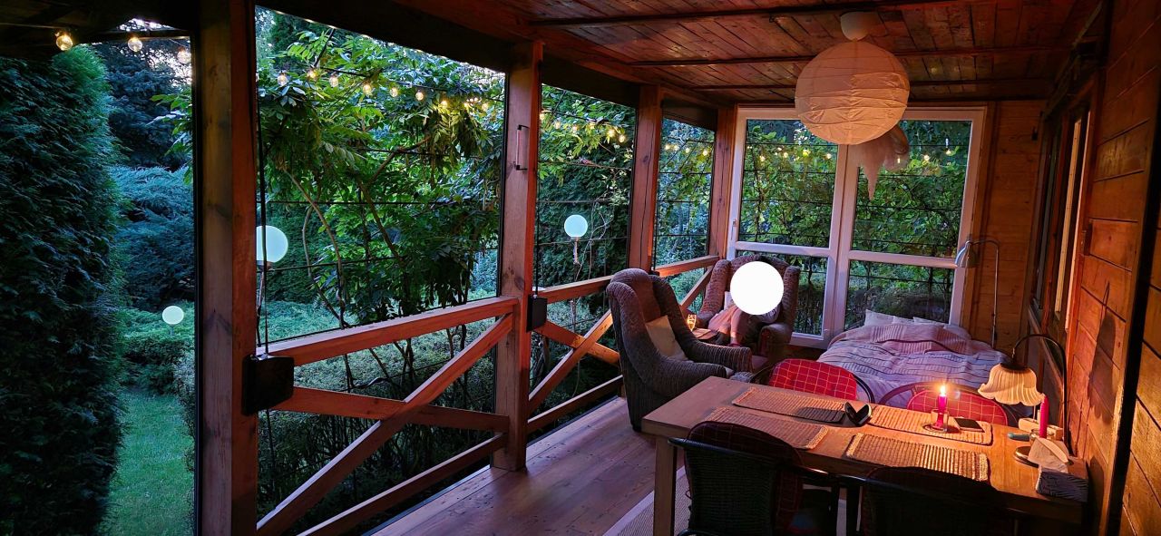 Działka rekreacyjna Głuszynek. Zdjęcie 3