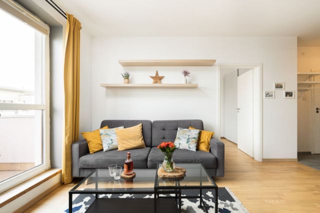 Mieszkanie 2-pokojowe Warszawa Białołęka, ul. Gioacchino Rossiniego. Zdjęcie 8