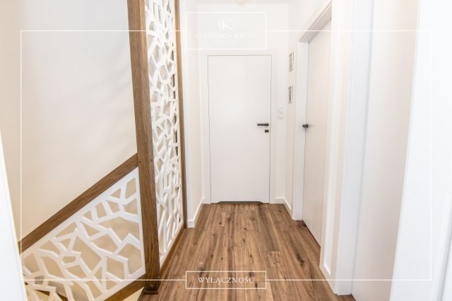dom szeregowy, 4 pokoje Koninko, ul. Wiosenna. Zdjęcie 7