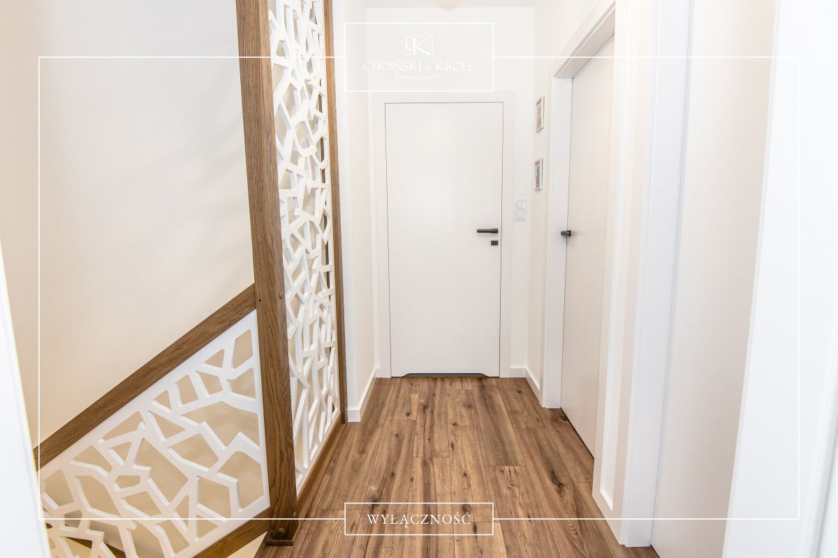 dom szeregowy, 4 pokoje Koninko, ul. Wiosenna. Zdjęcie 7