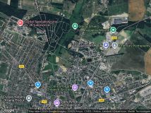 Mieszkanie 3-pokojowe Chojnice, ul. Igielska