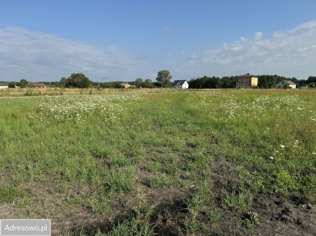 Działka budowlana Małopole. Zdjęcie 1