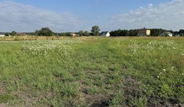 Działka budowlana Małopole