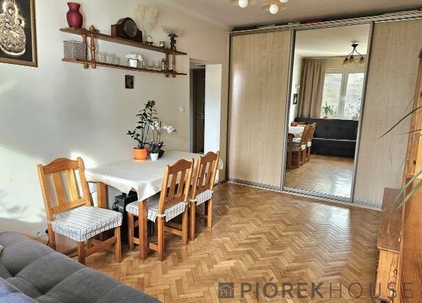 Mieszkanie 1-pokojowe Warszawa Ursus, ul. Bernarda Wapowskiego. Zdjęcie 2