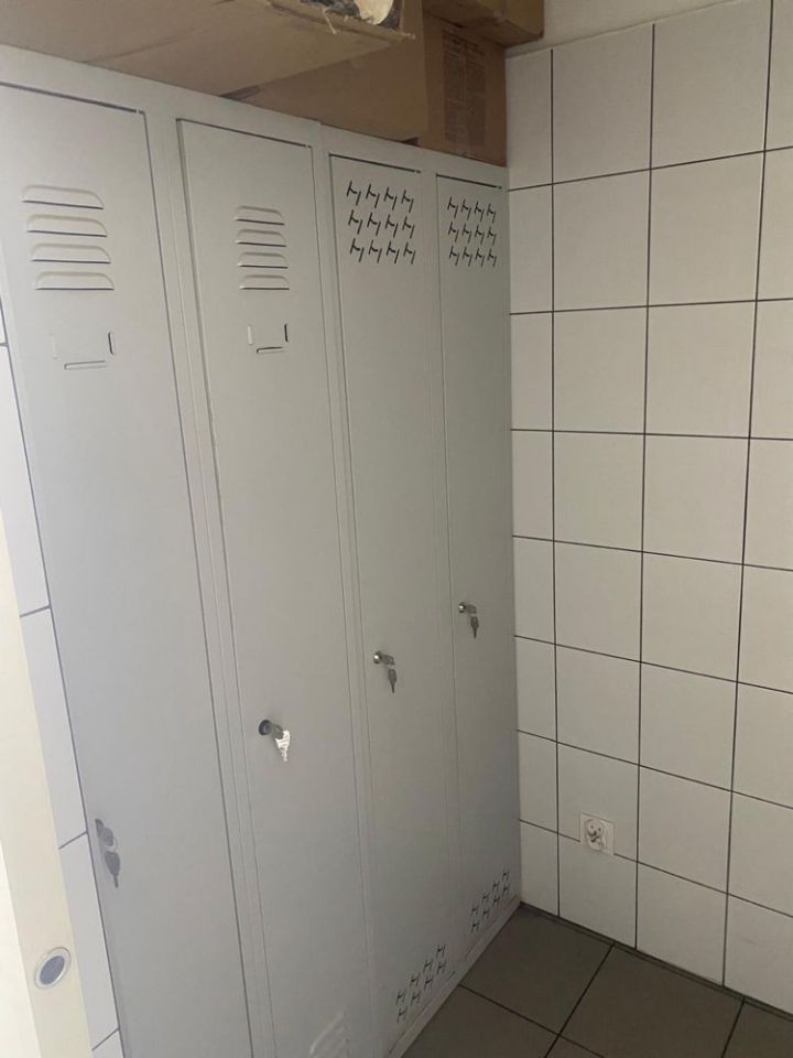 Lokal Gdańsk Zaspa. Zdjęcie 7