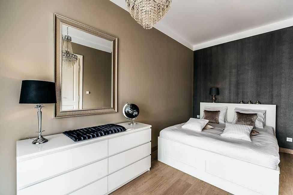 Mieszkanie 2-pokojowe Kraków Stare Miasto, ul. Karmelicka. Zdjęcie 3