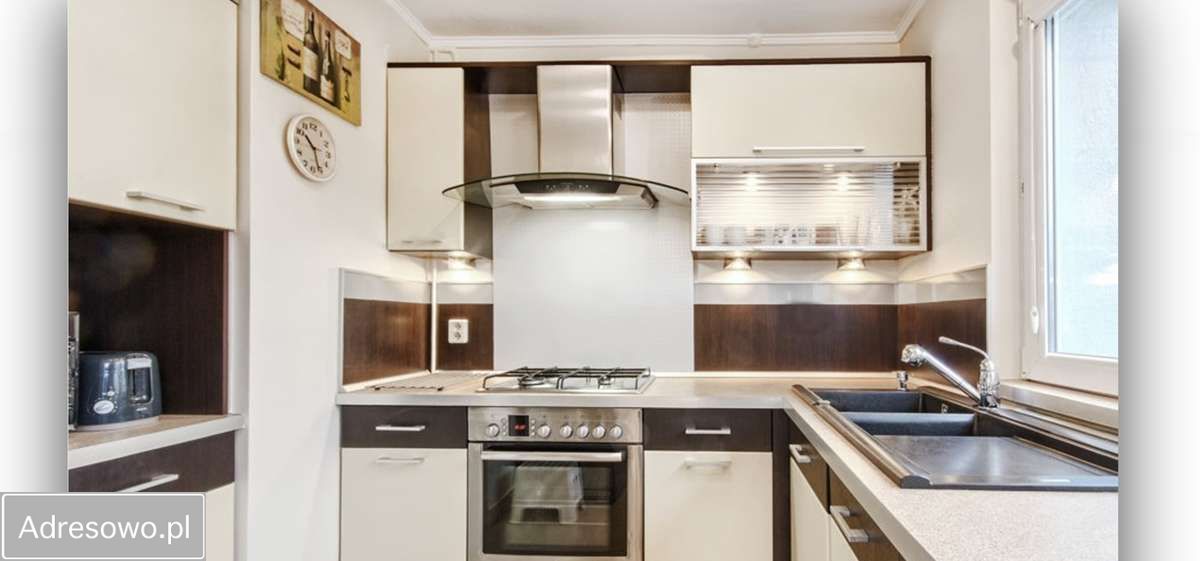 Mieszkanie 3-pokojowe Sopot, ul. Bitwy pod Płowcami. Zdjęcie 7