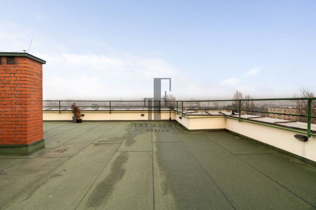 Mieszkanie 4-pokojowe Warszawa Wola, al. Prymasa Tysiąclecia. Zdjęcie 13