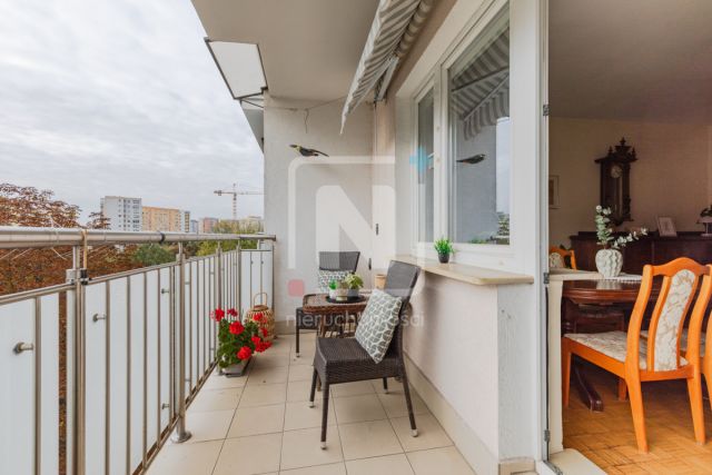 Mieszkanie 5-pokojowe Warszawa Praga-Południe, ul. Władysława Umińskiego. Zdjęcie 7