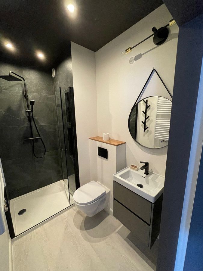 Mieszkanie 1-pokojowe Wrocław Krzyki, ul. Brzoskwiniowa. Zdjęcie 7