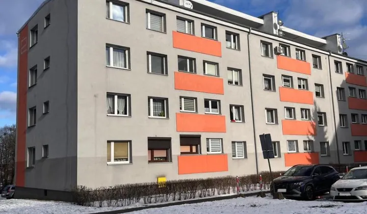 Mieszkanie 1-pokojowe Bytom Karb, ul. Braci Śniadeckich