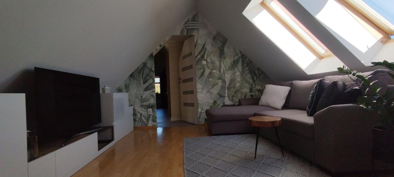 Mieszkanie 3-pokojowe Przemyśl, ul. Artura Malawskiego. Zdjęcie 7