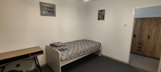 Mieszkanie 2-pokojowe Międzyrzecz, ul. Wojska Polskiego. Zdjęcie 5