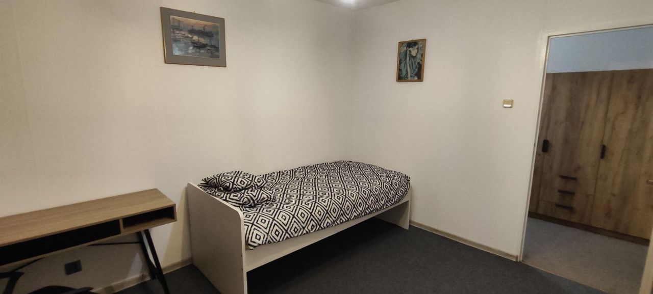 Mieszkanie 2-pokojowe Międzyrzecz, ul. Wojska Polskiego. Zdjęcie 5