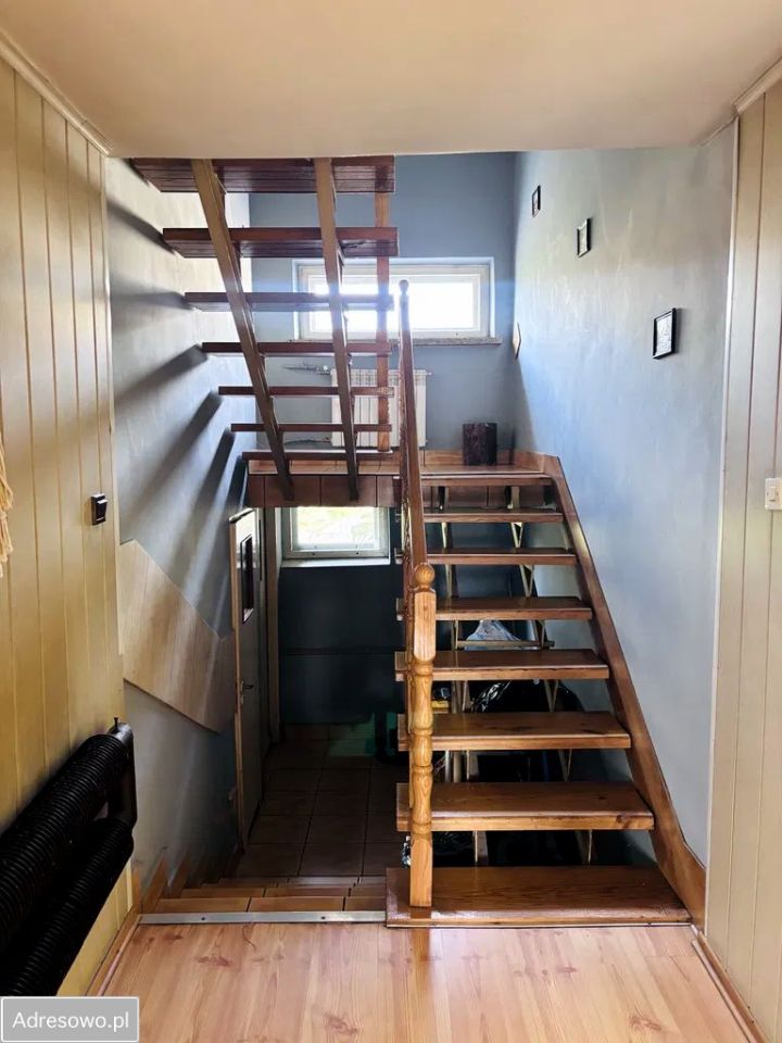 dom wolnostojący, 5 pokoi Jasło. Zdjęcie 6