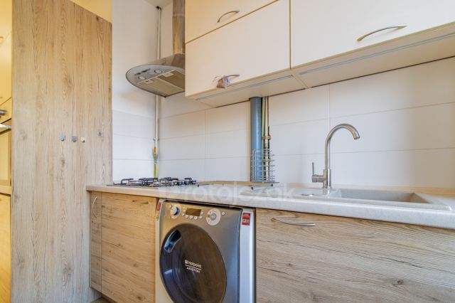 Mieszkanie 2-pokojowe Gdańsk Przeróbka, ul. Przetoczna. Zdjęcie 12