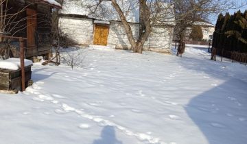 Działka budowlana Wielącza Poduchowna