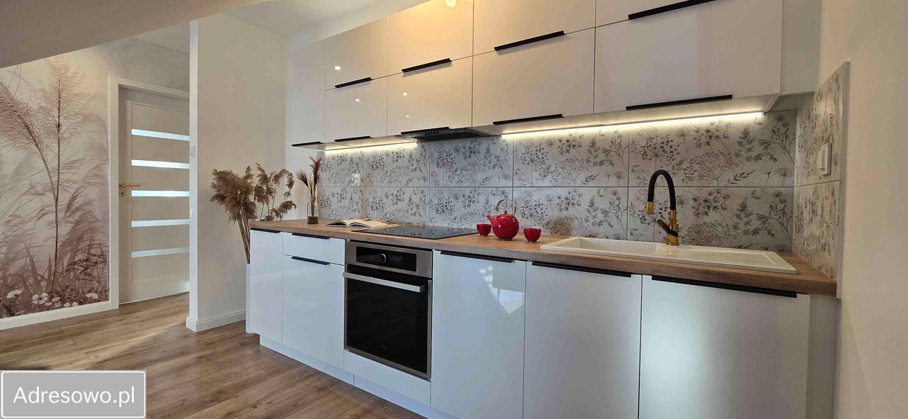 Mieszkanie 2-pokojowe Szczytno. Zdjęcie 8