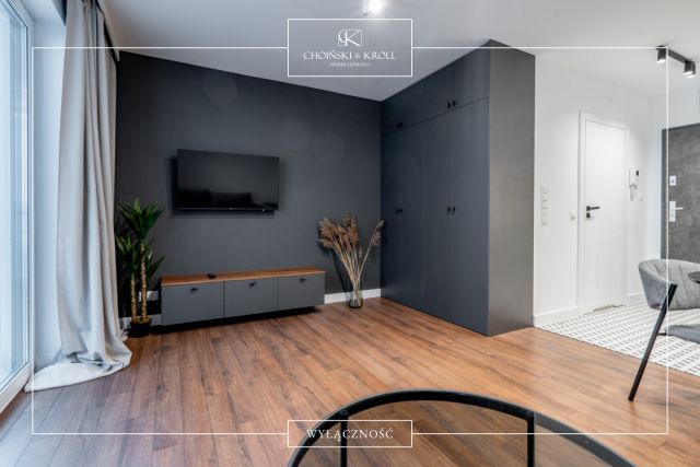 Mieszkanie 1-pokojowe Poznań Szeląg, ul. Wilczak. Zdjęcie 5