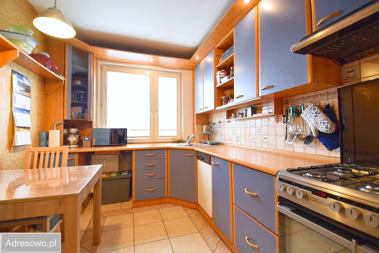 Mieszkanie 4-pokojowe Warszawa Bemowo, ul. Karabeli. Zdjęcie 5