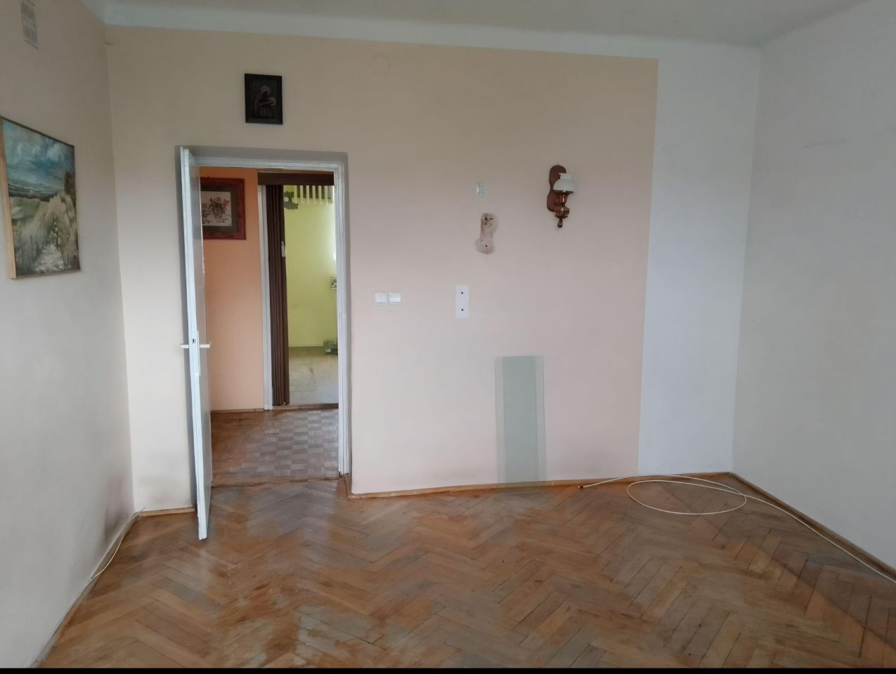 Mieszkanie 2-pokojowe Nowa Dęba Dęba-Osiedle, ul. Ignacego Krasickiego. Zdjęcie 2