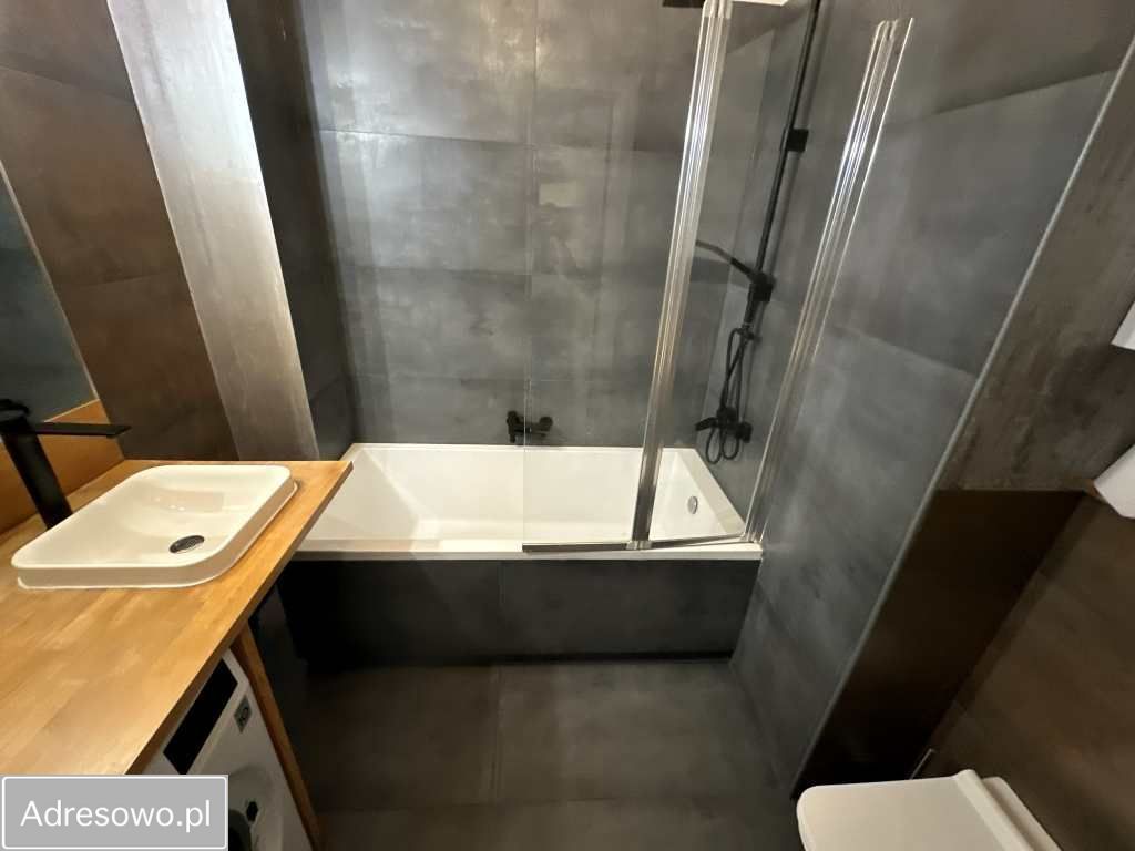 Mieszkanie 2-pokojowe Warszawa Śródmieście, ul. Kłopot. Zdjęcie 5