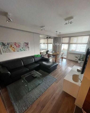 Mieszkanie 3-pokojowe Warszawa Mokotów, ul. Wolfganga Amadeusza Mozarta. Zdjęcie 3