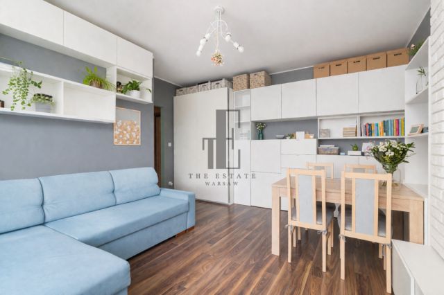 Mieszkanie 2-pokojowe Warszawa Bielany, ul. Księżycowa. Zdjęcie 14