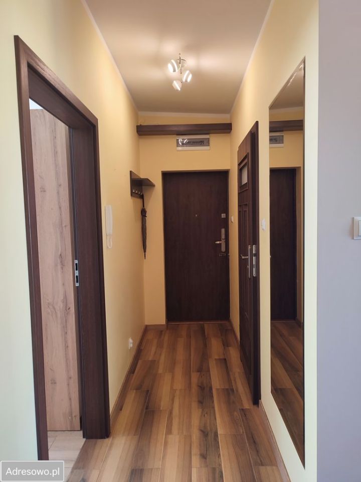 Mieszkanie 4-pokojowe Zamość, ul. Peowiaków. Zdjęcie 7