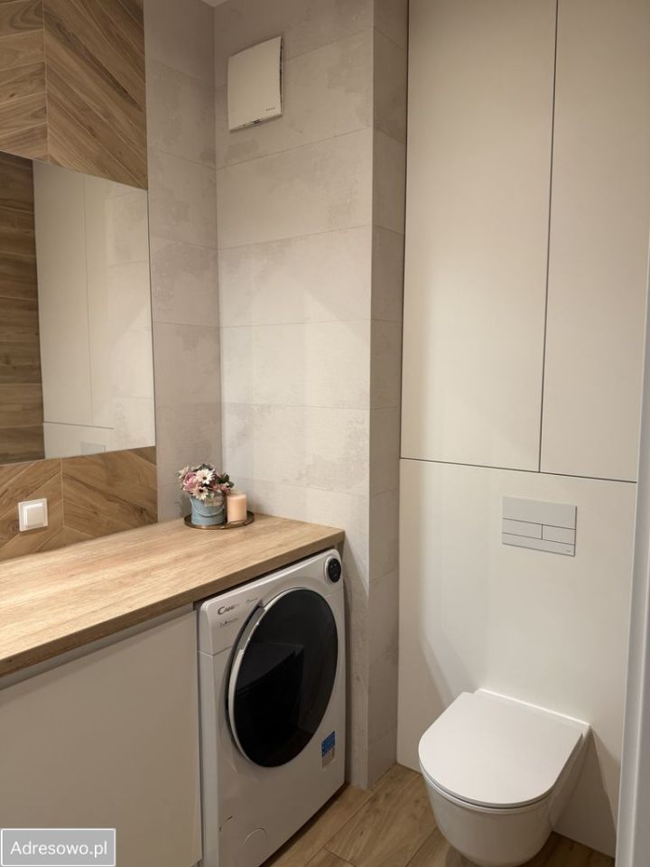 Mieszkanie 2-pokojowe Warszawa Wilanów, ul. Sarmacka. Zdjęcie 12