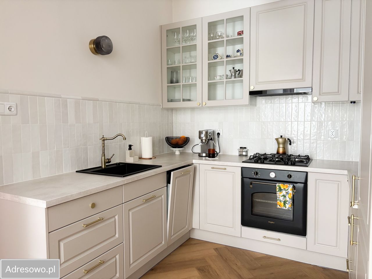 Mieszkanie 3-pokojowe Wrocław Śródmieście, ul. św. Wincentego. Zdjęcie 10