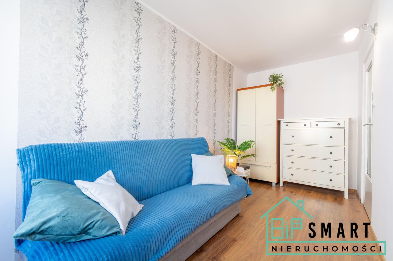 Mieszkanie 2-pokojowe Stalowa Wola, ul. Józefa Poniatowskiego. Zdjęcie 2