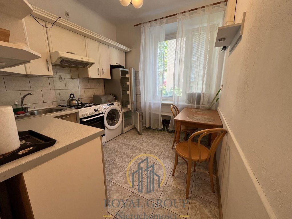 Mieszkanie 2-pokojowe Lublin Bronowice, ul. Droga Męczenników Majdanka. Zdjęcie 4