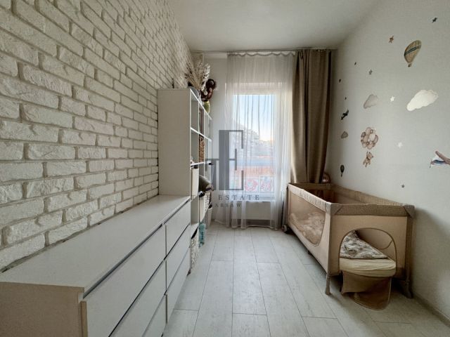 Mieszkanie 4-pokojowe Warszawa Wilanów. Zdjęcie 2