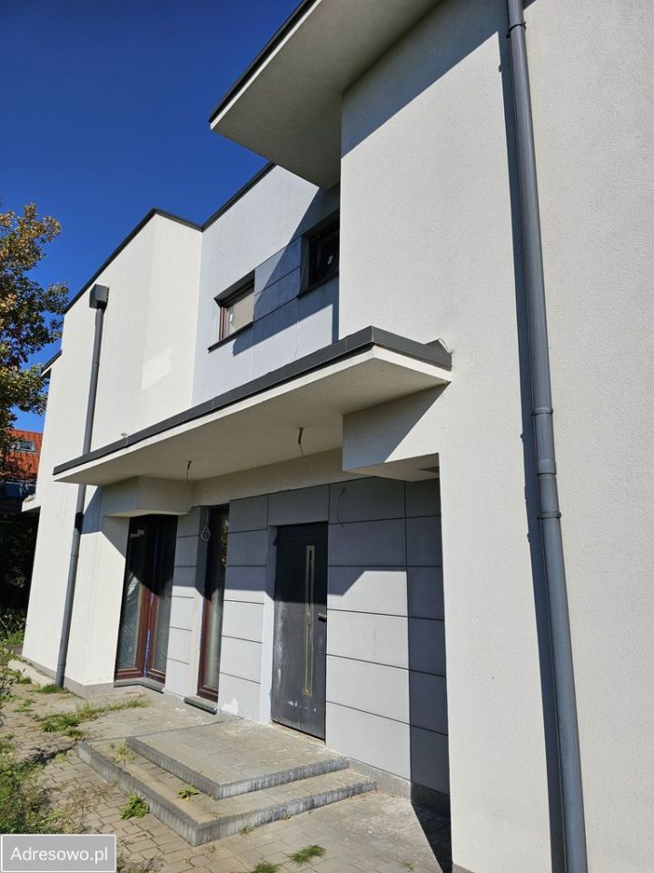 bliźniak, 6 pokoi Warszawa Wawer, ul. Mrągowska. Zdjęcie 4