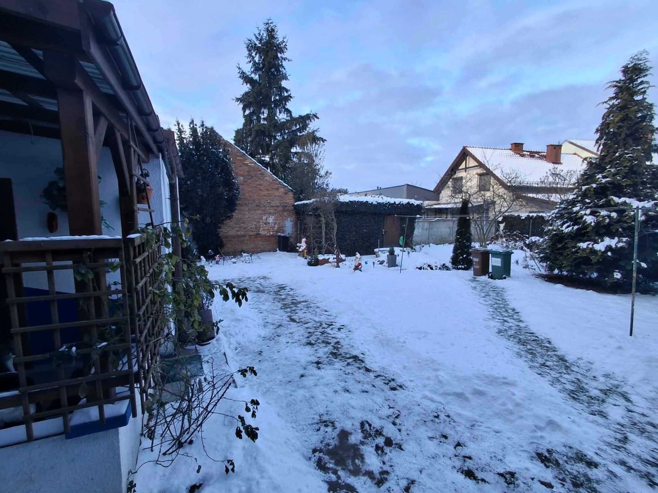 Mieszkanie 2-pokojowe Zbąszyń. Zdjęcie 3