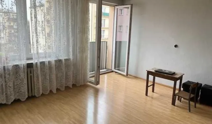 Mieszkanie 3-pokojowe Suwałki