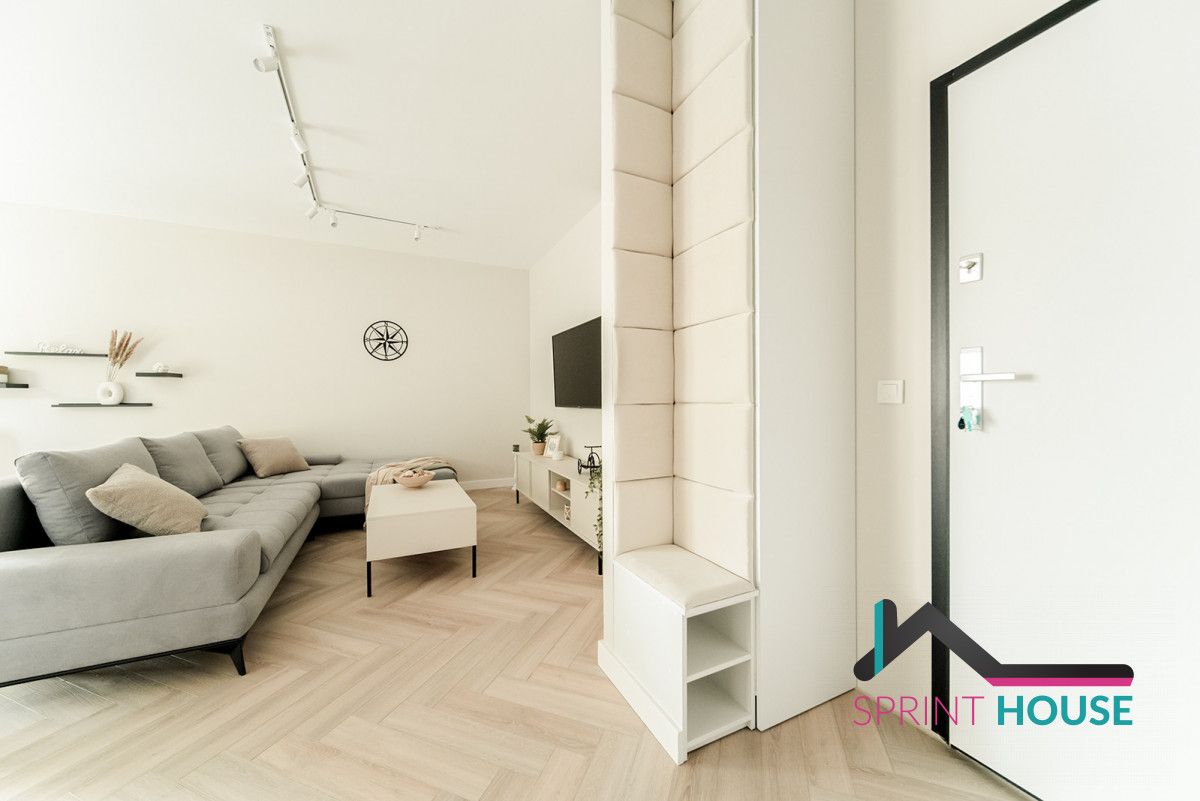 Mieszkanie 3-pokojowe Warszawa Praga, ul. Igańska. Zdjęcie 16