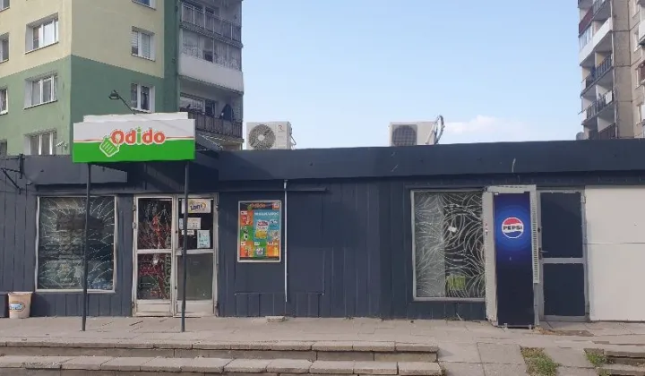 Lokal Gdynia Pogórze