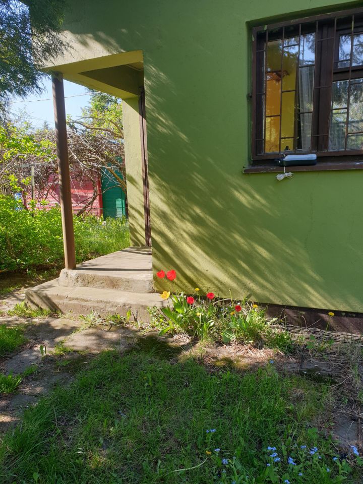 Działka rod Łódź Bałuty, ul. Działkowa. Zdjęcie 1