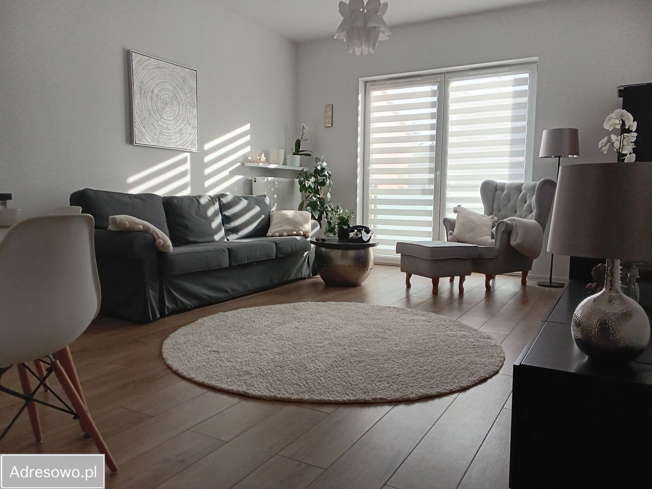 Mieszkanie 1-pokojowe Warszawa Grochów, ul. Boremlowska. Zdjęcie 5