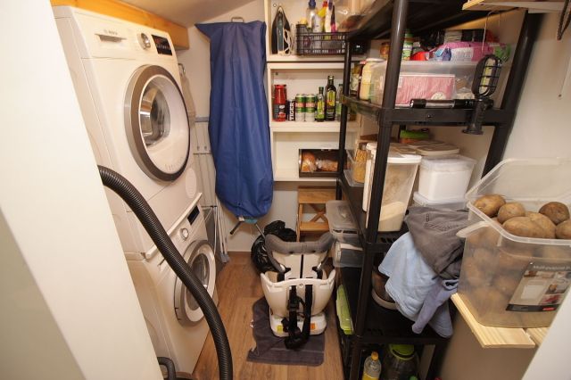 dom szeregowy, 3 pokoje Gowarzewo, ul. Śnieżna. Zdjęcie 12