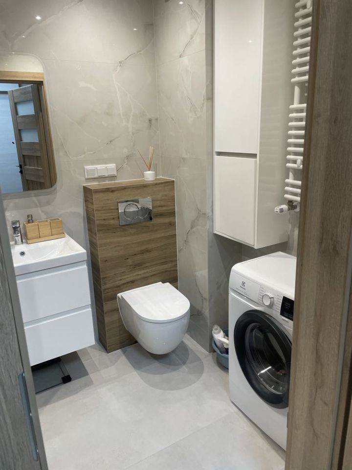 Mieszkanie 2-pokojowe Lublin Czuby, ul. Różana. Zdjęcie 2