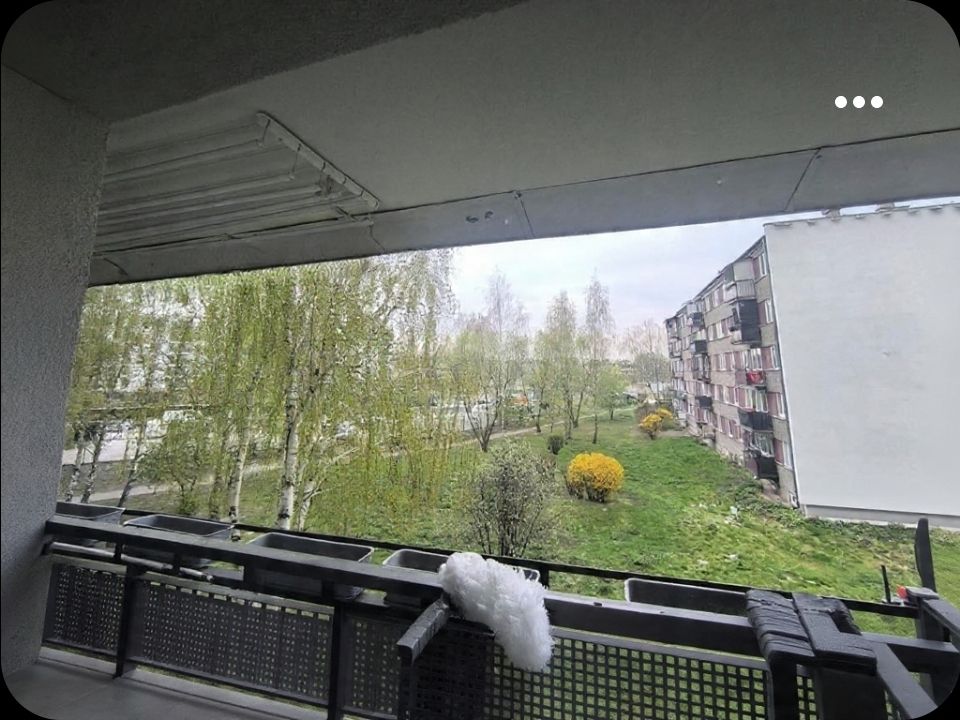 Mieszkanie 2-pokojowe Pruszków Centrum, al. Wojska Polskiego. Zdjęcie 9