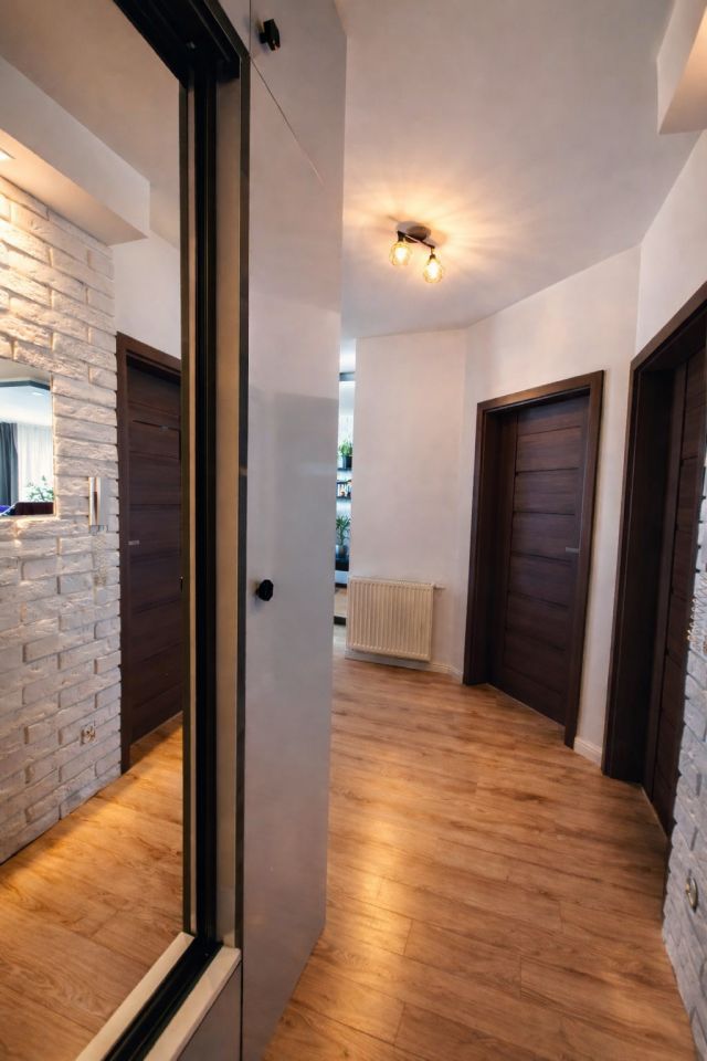 Mieszkanie 3-pokojowe Głogów Małopolski, ul. Fabryczna. Zdjęcie 14